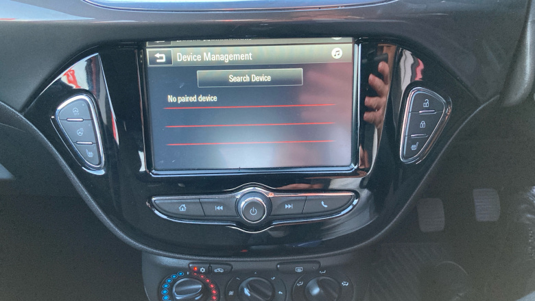 Vauxhall Corsa 1.4 [75] Energy 5dr [AC] Petrol Hatchback